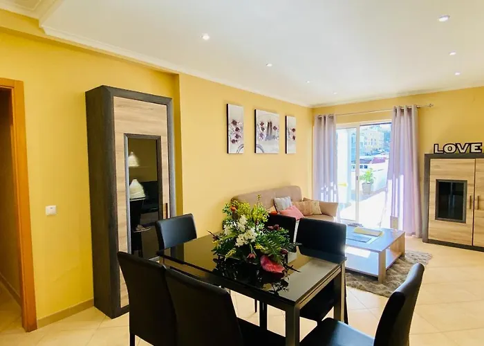 Liberdade By Check-In Portugal