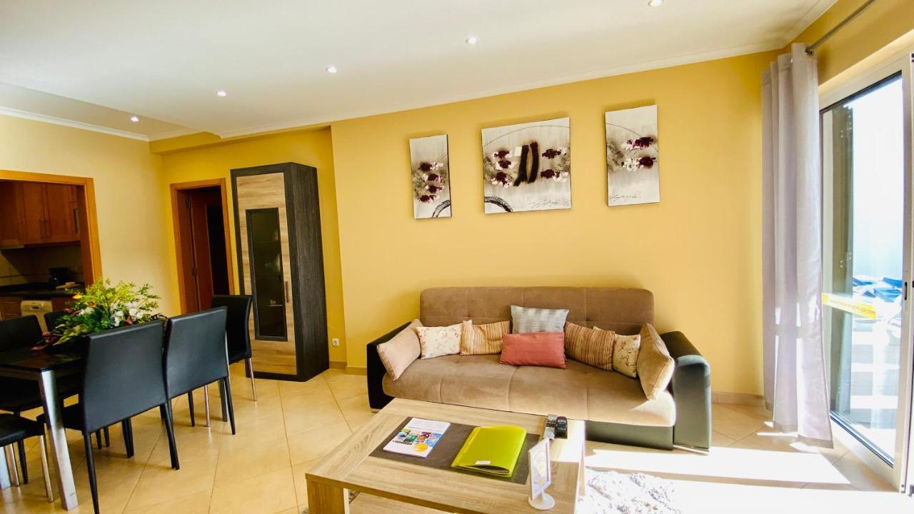 Liberdade By Check-in Portugal Appartement Albufeira